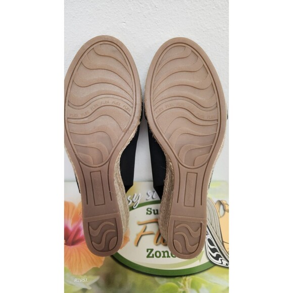 Easy Street Super Flex The Devlin womens size 8W NIB - Picture 4 of 6